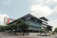 Namóra by Lumina Hotels in 
