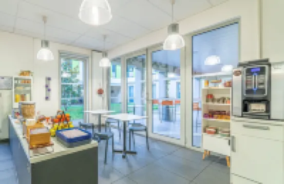 Montempô Apparthôtel Toulouse Balma