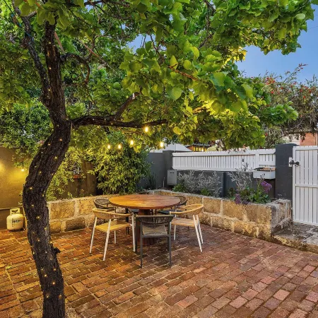 Salt Soul South Freo - 3BR