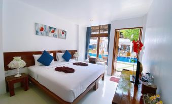 Sairee Cottage Resort