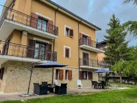 Casa Vacanze - Villa Stefania - 3 stelle