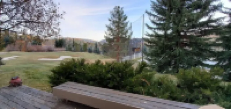 Bonne Vie Condo With Elkhorn Amenity Passes! Hotels in Sun Valley