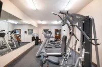 Microtel Inn & Suites by Wyndham Pearl River/Slidell - Cho phép mang theo thú cưng