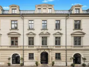 Alberghi Instagrammabili a Lesser Poland: le opzioni più popolari