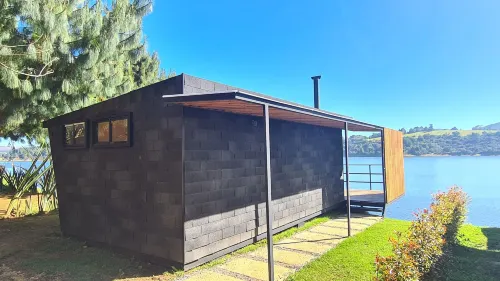 Glamping by Naqua Hotels in Choconta