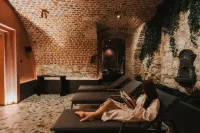 Hotel Indigo Krakow - Wawel Castle by IHG - spa