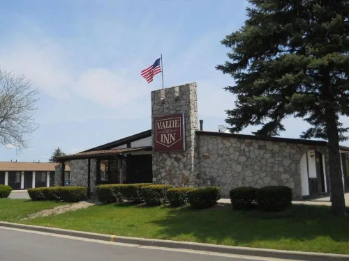 Value Inn Kenosha I-94 - Exit 344 Hotels in Kenosha