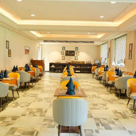 Wedstation by 5 Senses Hotel & Resort, Israna