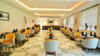 Wedstation by 5 Senses Hotel & Resort, Israna - Breakfast