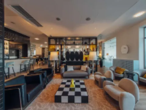 Ibis Styles Warszawa Airport