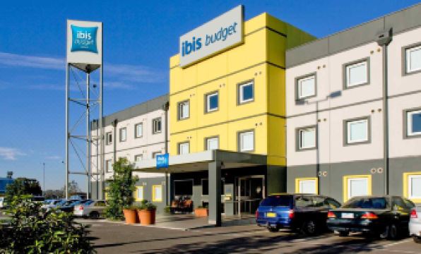 Ibis Budget Melbourne Airport