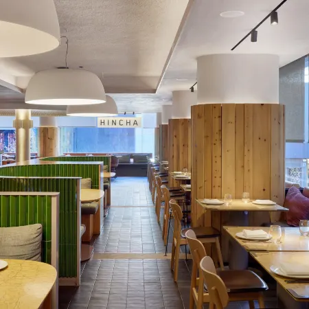 Mim Andorra Member of Melia Collection