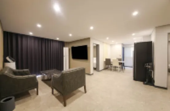 Gongju Stay Today Hotels in Gongju-si