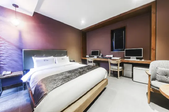 光州松亭太陽飯店