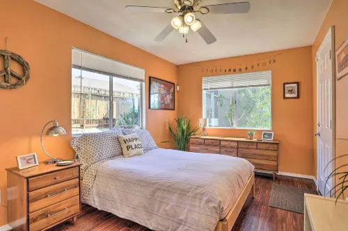 Rockview House 5 Mi to Joshua Tree Natl Park! - 3-Star