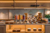 Sais Beach Living Hotel - breakfast