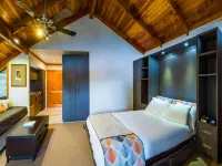 Grand Mercure Puka Park Resort โรงแรมใน