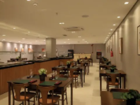 Bristol Castanhal Hotel Hotel a Castanhal