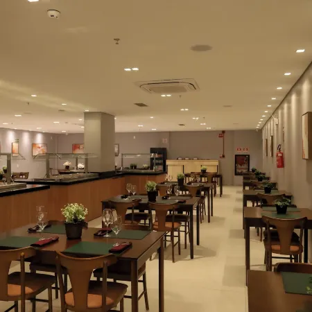 Bristol Castanhal Hotel