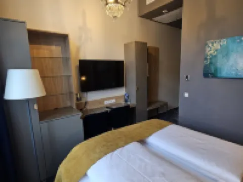 H24 파크호텔 탈레 탈레 호텔