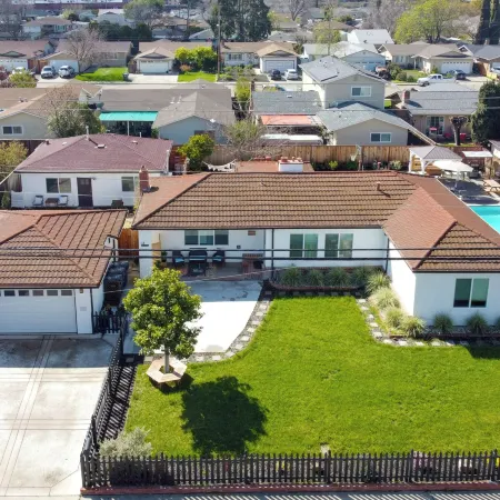 Sun-Soaked Livermore Gem with Patio and Fire Pit!