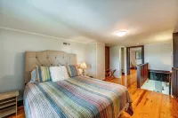 Dobson Farmhouse w/ Scenic Porch - Near Vineyards! - Homestays