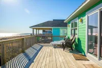 Suncatcher 4 Bedroom Home by RedAwning - Parkplatz