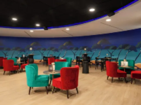 Thon Hotel Brussels City Centre Hotels in Sint-Joost-ten-Node