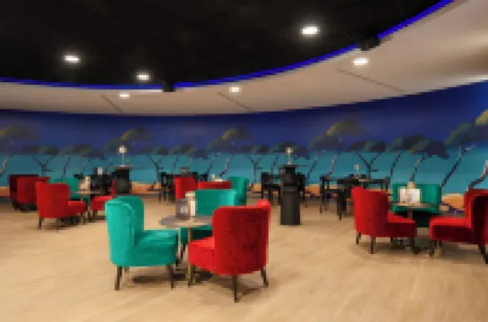 Thon Hotel Brussels City Centre