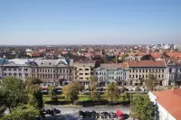 Continental Forum Arad - วิว