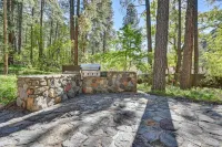 Patio & Mtn Views: Peaceful Sedona Retreat - Condos