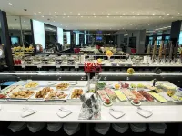 AN Park Hotel Milano Settala Hotel a Settala