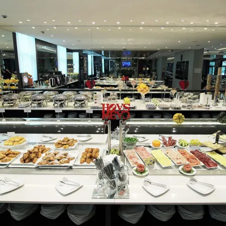 AN Park Hotel Milano Settala