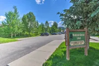5 Mi to Ski Resort Breck Penthouse Studio - Spa