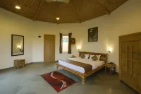 Jawai Vanya Bagh resort-Lavender Hotels - Hot Tub