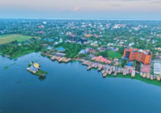 卡亞爾灣度假村 by VOYE HOMES