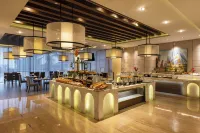Fleuve Congo Hotel by Blazon Hotels - servizio colazione