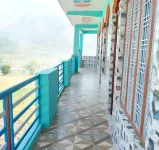 Hotel Rudra