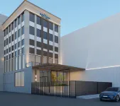 Sarovar Portico Pathankot