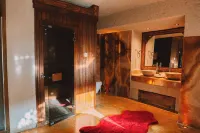 Gamirasu Cave Hotel - Special Class - spa