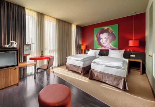 클라리온 콩그레스 호텔 브라티슬라바