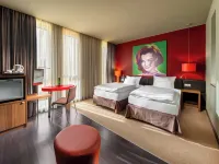 Clarion Congress Hotel Bratislava Hotels in 