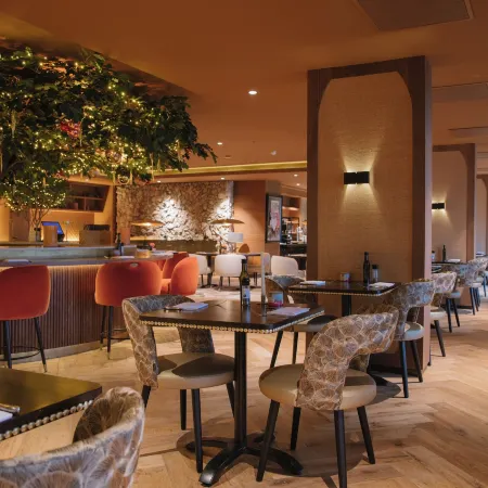 Van der Valk Hotel Apeldoorn - de Cantharel