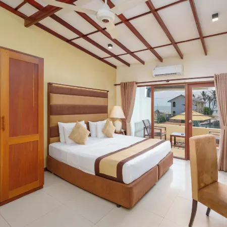 Beach Corridor Hotel & Spa with Free Airport shuttle