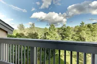 Mountain Green Resort - Mountain view