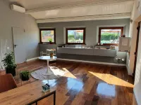 Villa Morro Suites - Bed and Breakfasts