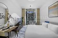 106 Bloomfields 行政開間 Gate Masdr