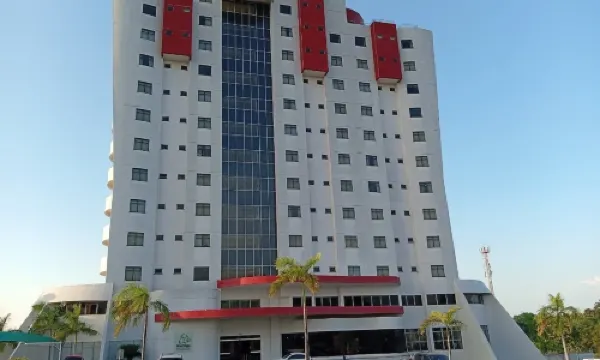 โรงแรม โบอา วิสตา อีโค