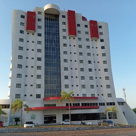 Boa Vista Eco Hotel