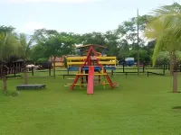 Barretos Country Park & Resort